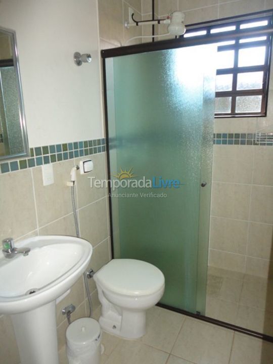 Casa para aluguel de temporada em São Sebastião (Juquehy)