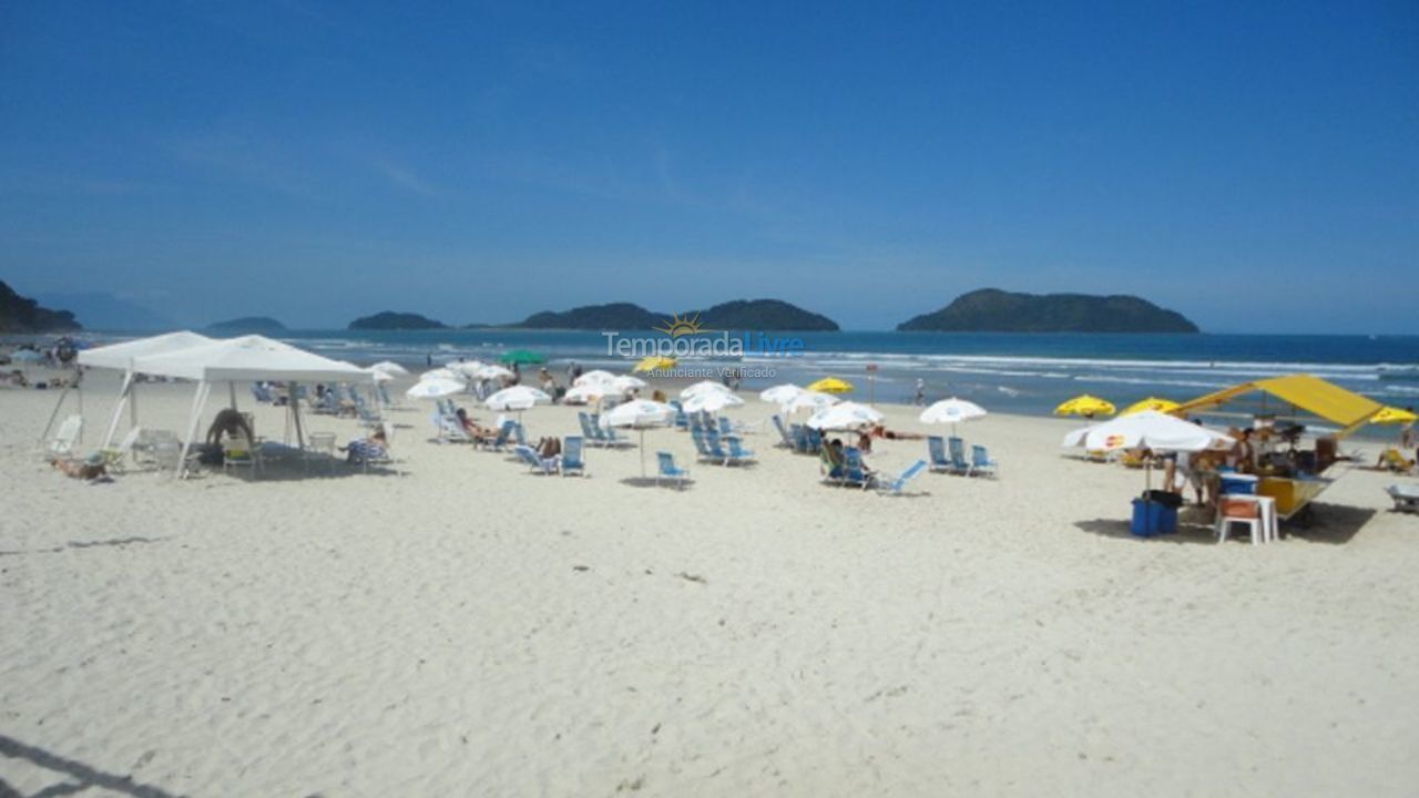 Casa para aluguel de temporada em São Sebastião (Juquehy)