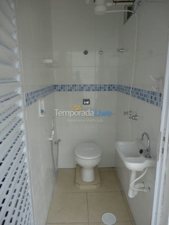 Casa para aluguel de temporada em São Sebastião (Juquehy)