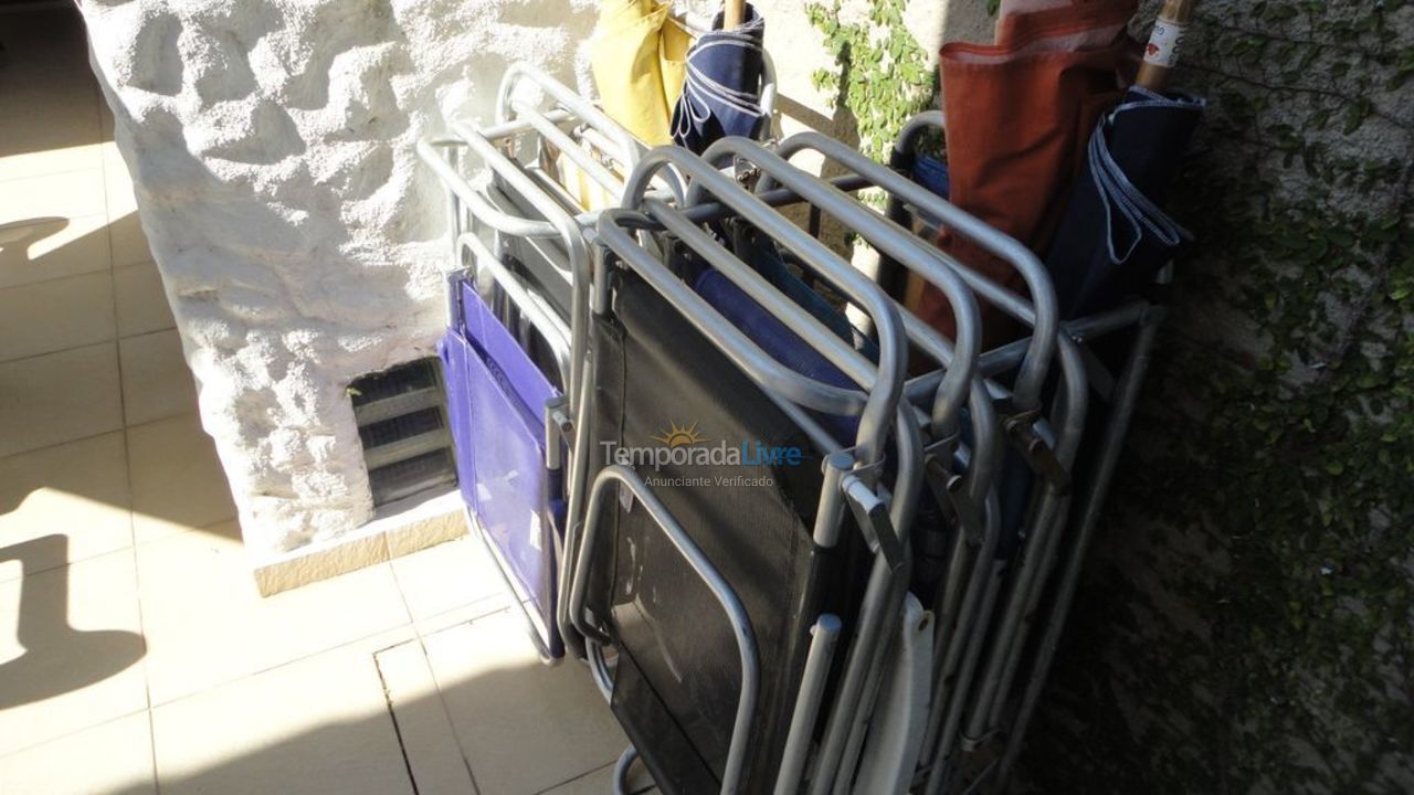 Casa para aluguel de temporada em São Sebastião (Juquehy)