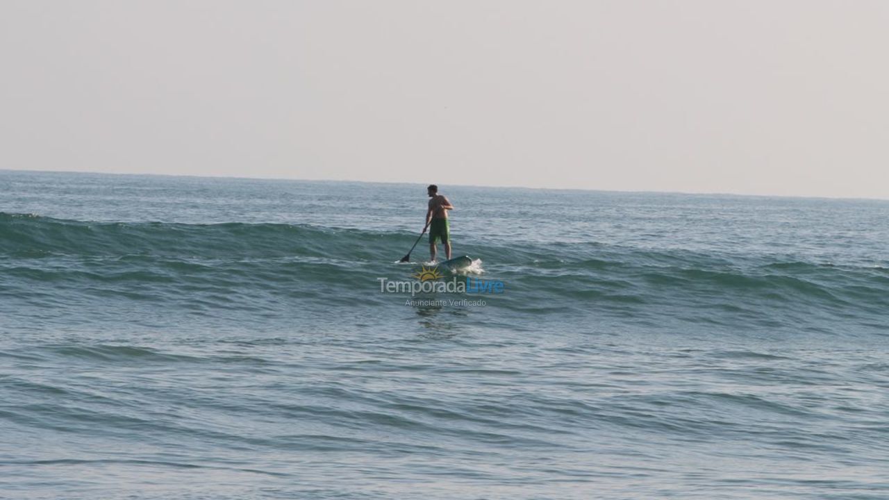 Casa para aluguel de temporada em São Sebastião (Juquehy)