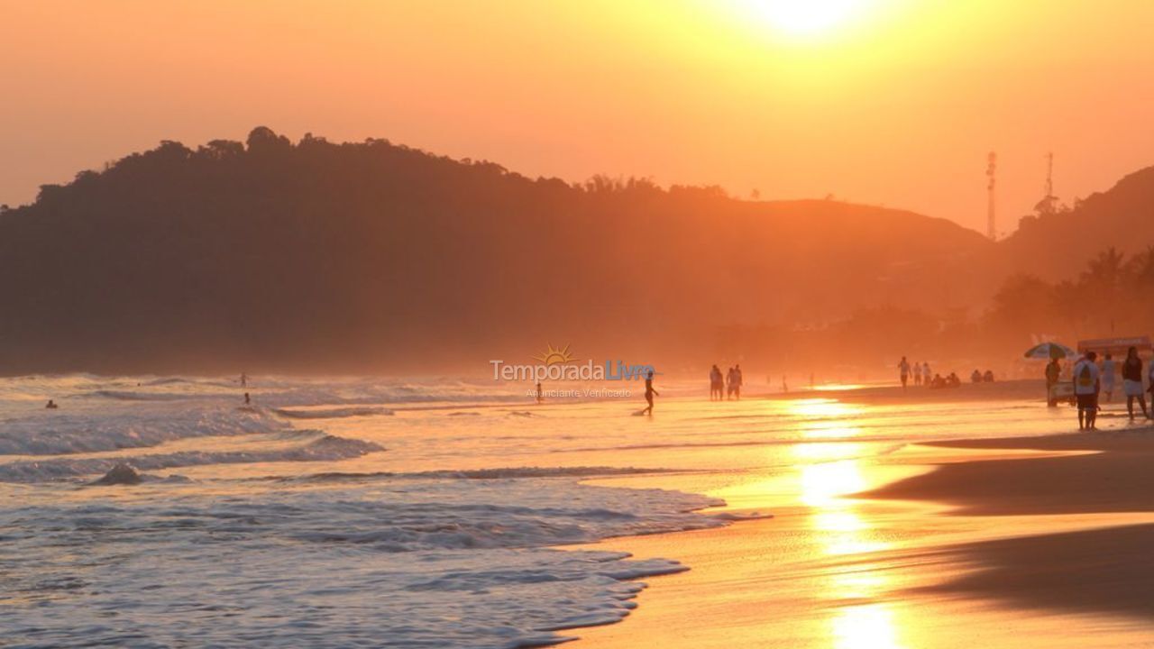 Casa para aluguel de temporada em São Sebastião (Juquehy)
