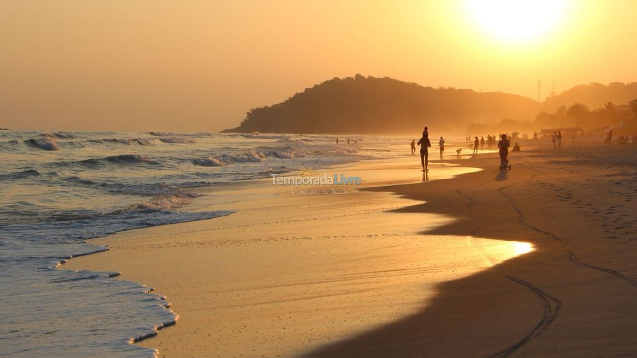 Casa para aluguel de temporada em São Sebastião (Juquehy)