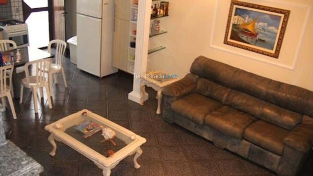 Casa para aluguel de temporada em São Sebastião (Juquehy)