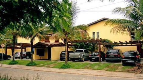 House for rent in São Sebastião - Juquehy