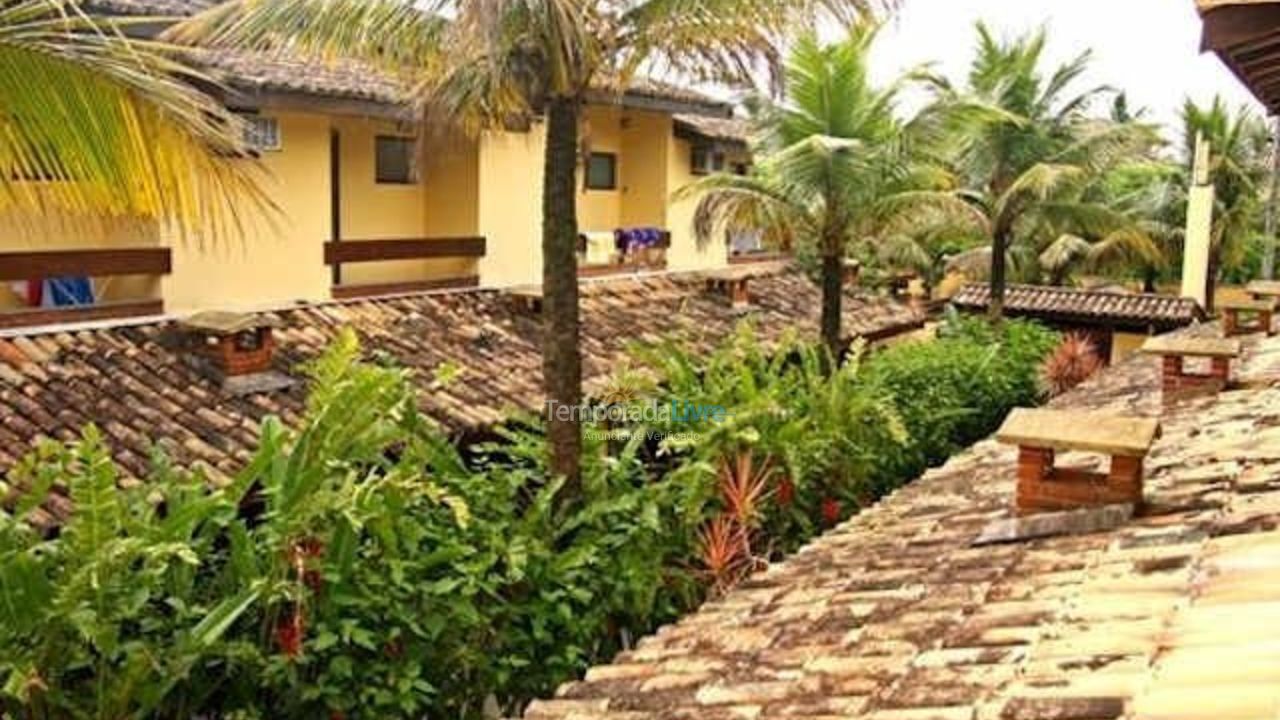 Casa para aluguel de temporada em São Sebastião (Juquehy)