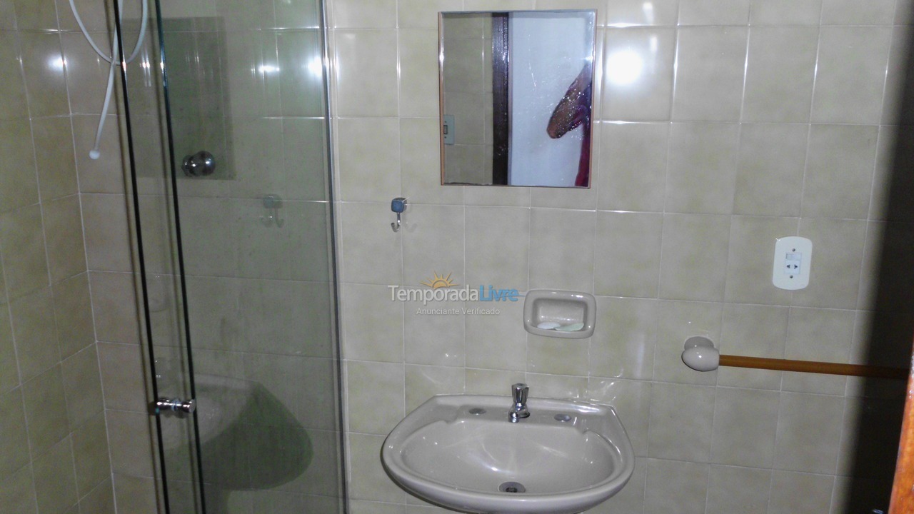 Casa para aluguel de temporada em Cabo Frio (Peró)