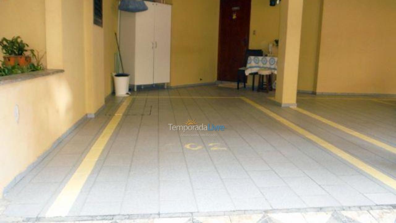 Apartment for vacation rental in Itapema (Meia Praia)