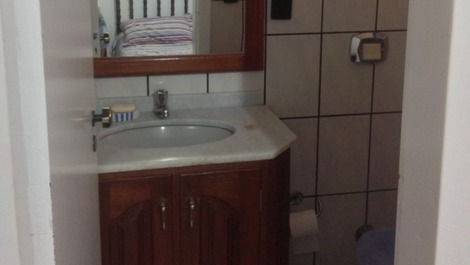 A Bedroom Apartment overlooking beach