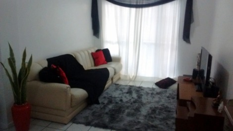 A Bedroom Apartment overlooking beach