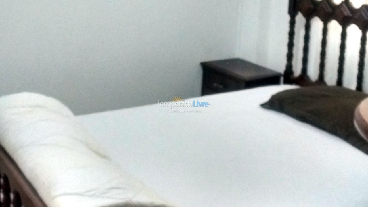 Apartment for vacation rental in Itapema (Meia Praia)