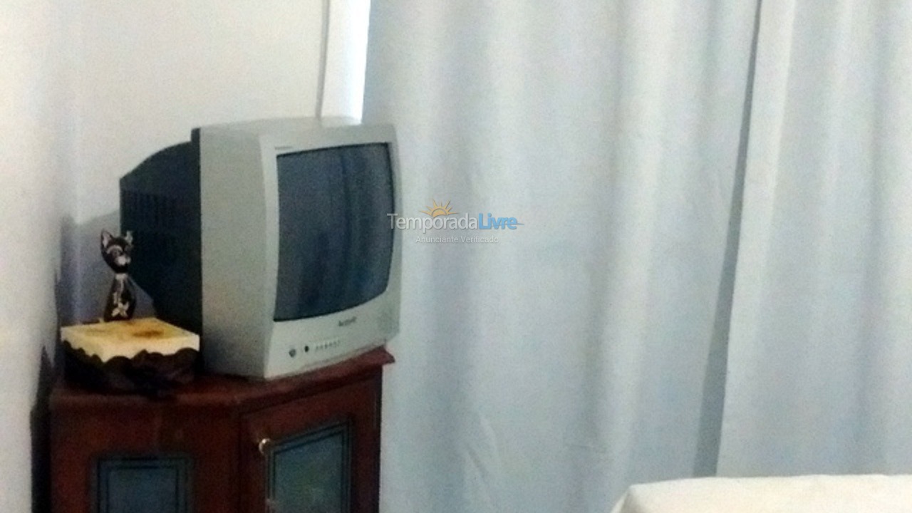 Apartment for vacation rental in Itapema (Meia Praia)