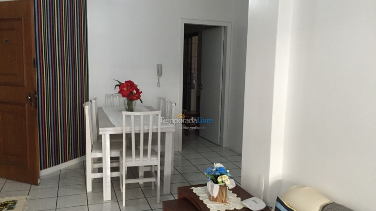 Apartment for vacation rental in Itapema (Meia Praia)