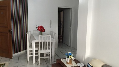 A Bedroom Apartment overlooking beach