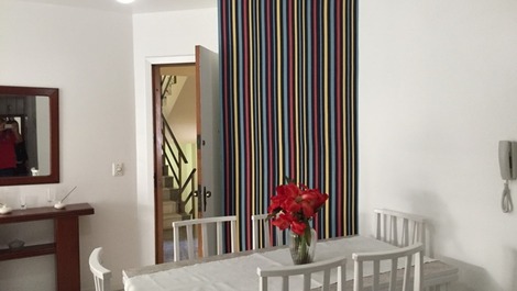 A Bedroom Apartment overlooking beach