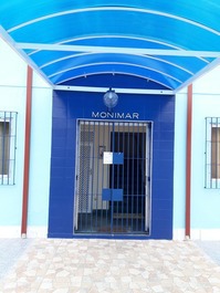 Ubatuba - Praia Grande - 150 m de la playa - 2 garajes