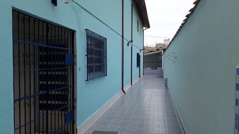 Ubatuba - Praia Grande - 150 m de la playa - 2 garajes