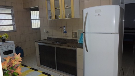 Ubatuba - Praia Grande - 150 m de la playa - 2 garajes