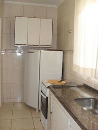 Apartment for sale in Playa Grande de Ubatuba