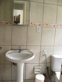 Apartment for sale in Playa Grande de Ubatuba