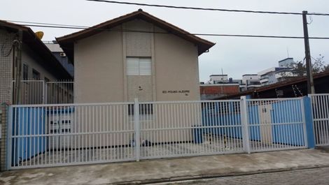 Apartment for sale in Playa Grande de Ubatuba