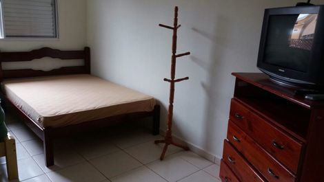 Apartment for sale in Playa Grande de Ubatuba