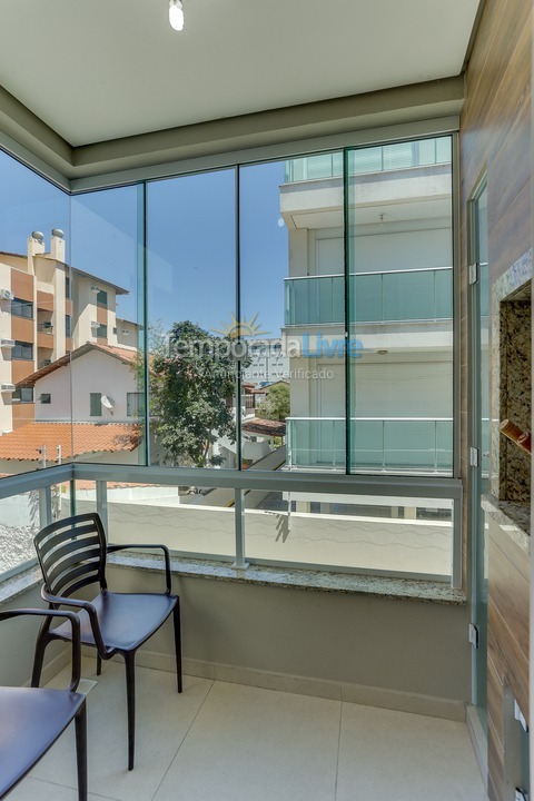 Apartamento para aluguel de temporada em Florianopolis (Canasvieiras)
