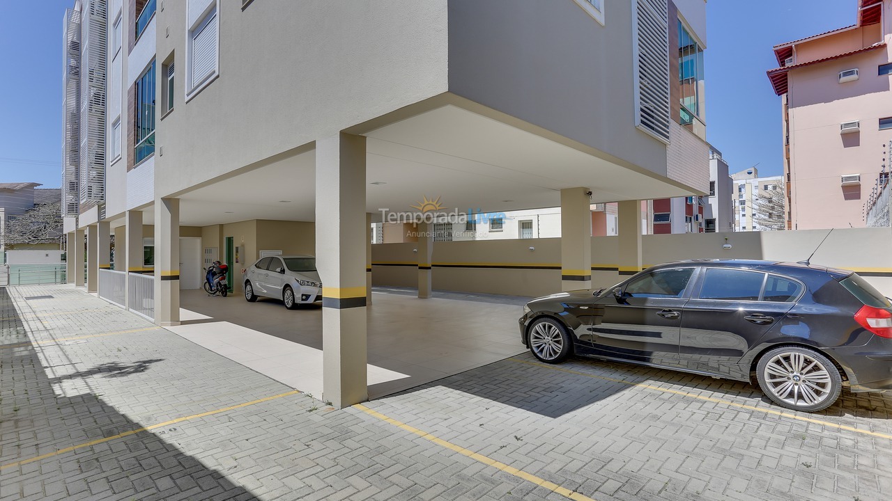 Apartamento para aluguel de temporada em Florianopolis (Canasvieiras)