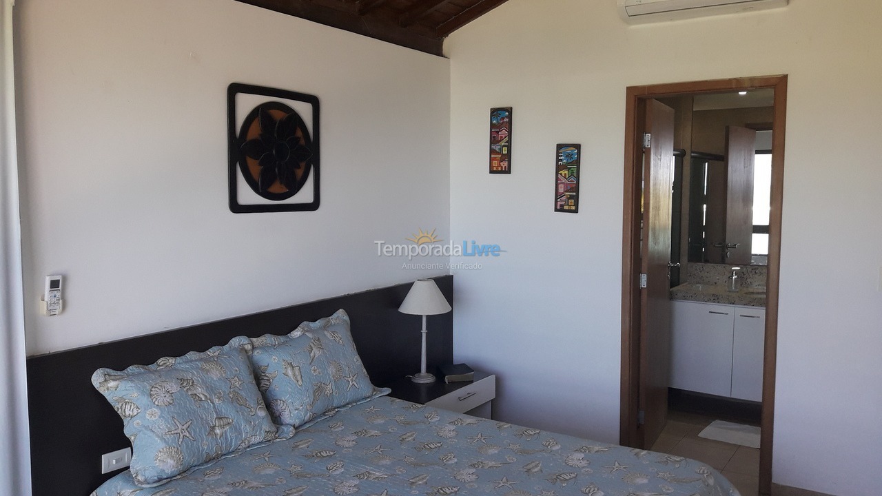 Casa para aluguel de temporada em Porto de Galinhas (Praia de Muro Alto)