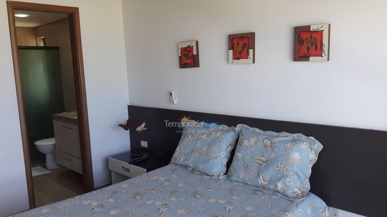 Casa para aluguel de temporada em Porto de Galinhas (Praia de Muro Alto)