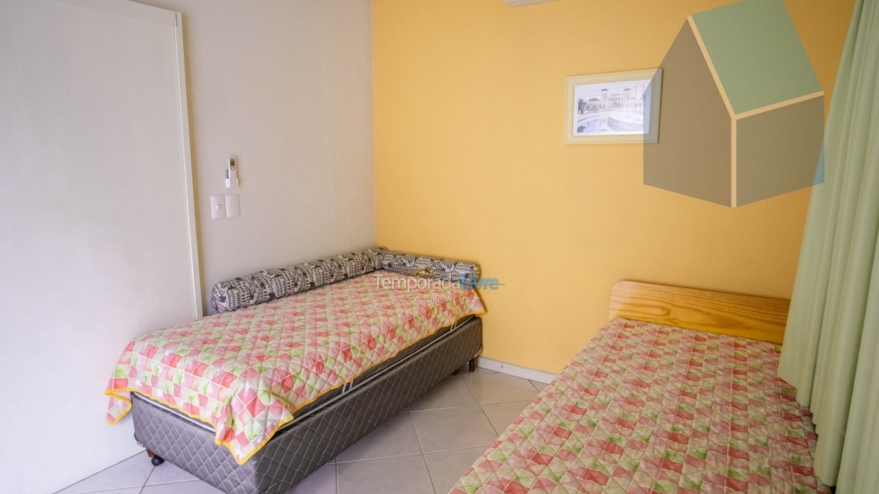 Casa para alquiler de vacaciones em Florianópolis (Cachoeira do Bom Jesus)