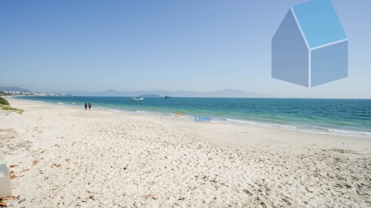 Casa para alquiler de vacaciones em Florianópolis (Cachoeira do Bom Jesus)