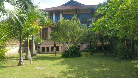 Casa para alquilar en Guarujá - Praia do Pernambuco