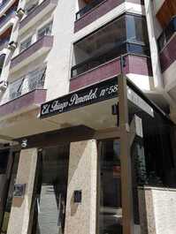 Apartment for rent in Guarapari - Praia da Areia Preta