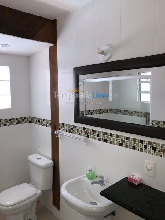 Casa para aluguel de temporada em São Sebastião (Maresias)