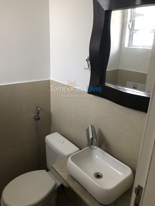 Casa para aluguel de temporada em São Sebastião (Maresias)