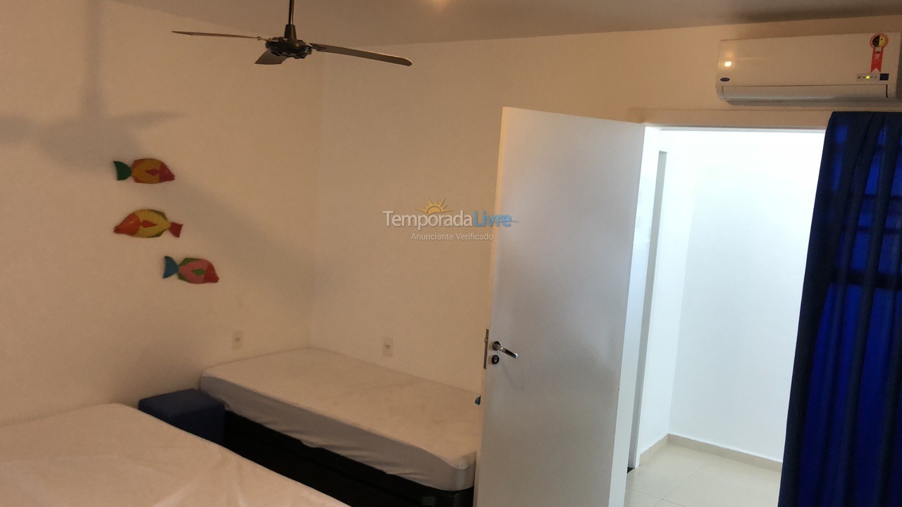 Casa para aluguel de temporada em São Sebastião (Maresias)