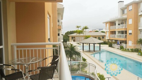 Leautiful apartment, condo insurance and near the sea!