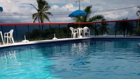 Chácara / sítio para alugar em Caraguatatuba - Martim de Sá