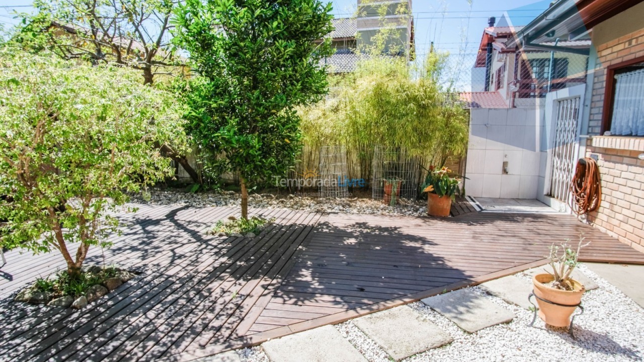 Casa para alquiler de vacaciones em Florianópolis (Cachoeira do Bom Jesus)