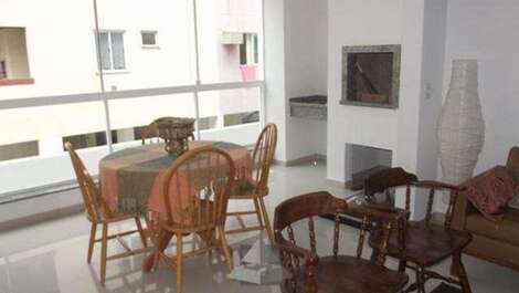 Apartment for rent in Bombinhas - Praia de Bombinhas