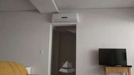 NEW APARTMENT FOR SEASON RENTAL IN BOMBINHAS