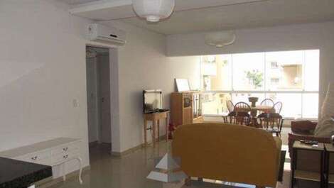 NEW APARTMENT FOR SEASON RENTAL IN BOMBINHAS