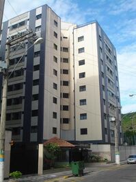 Apartment for rent in Guarapari - Praia do Morro