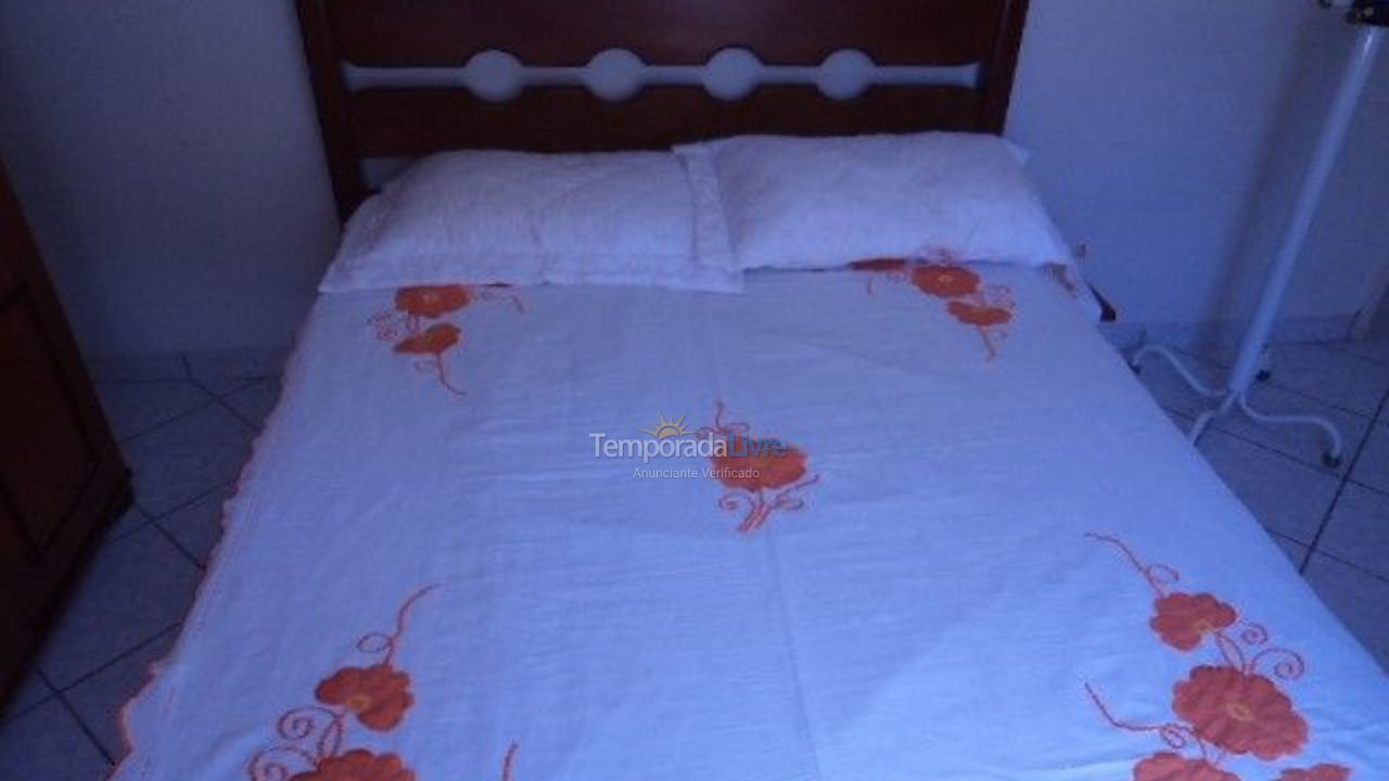 Apartamento para alquiler de vacaciones em Guarapari (Praia do Morro)