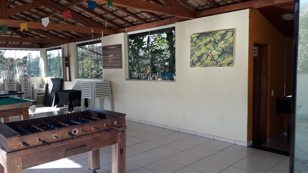 Chácara / sítio para aluguel de temporada em São Roque (Fazenda Rincão Saboó)