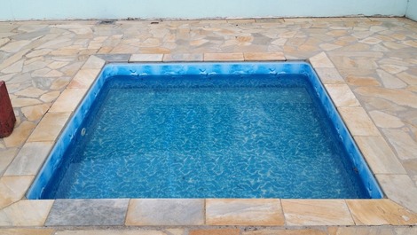 Maravilhoso sitio para day camp, aniversários, casamentos e retiros...