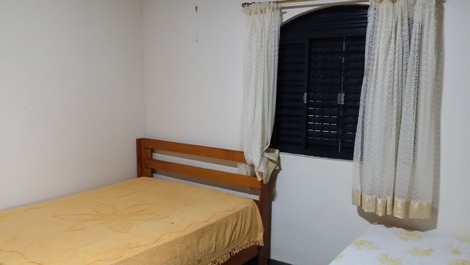 Maravilhoso sitio para day camp, aniversários, casamentos e retiros...