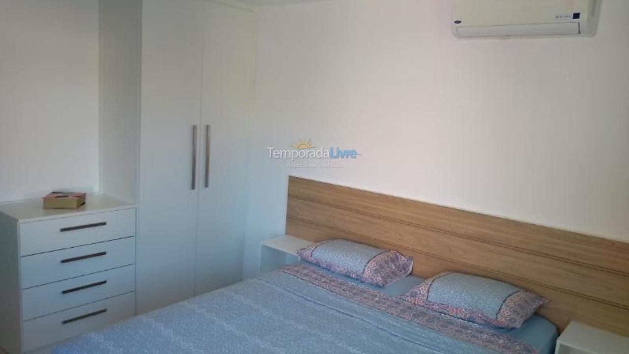 Casa para aluguel de temporada em Armação dos Búzios (Geribá)