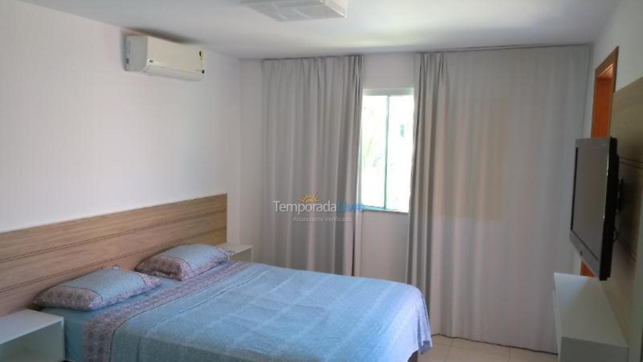 Casa para aluguel de temporada em Armação dos Búzios (Geribá)